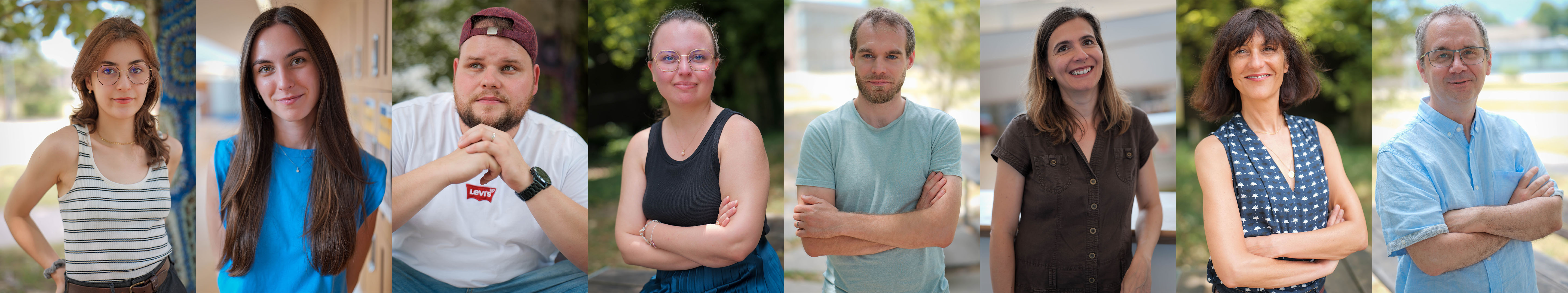 illustration d'une formation