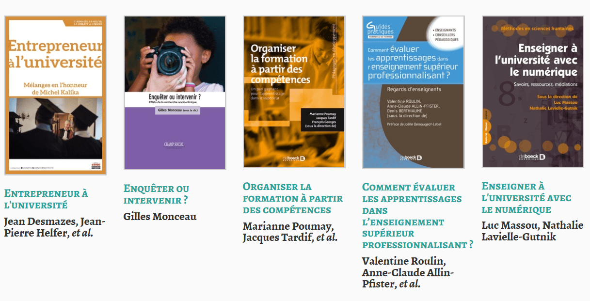 Consultez les ouvrages et encyclopédies de poche CAIRN à distance 24h/24