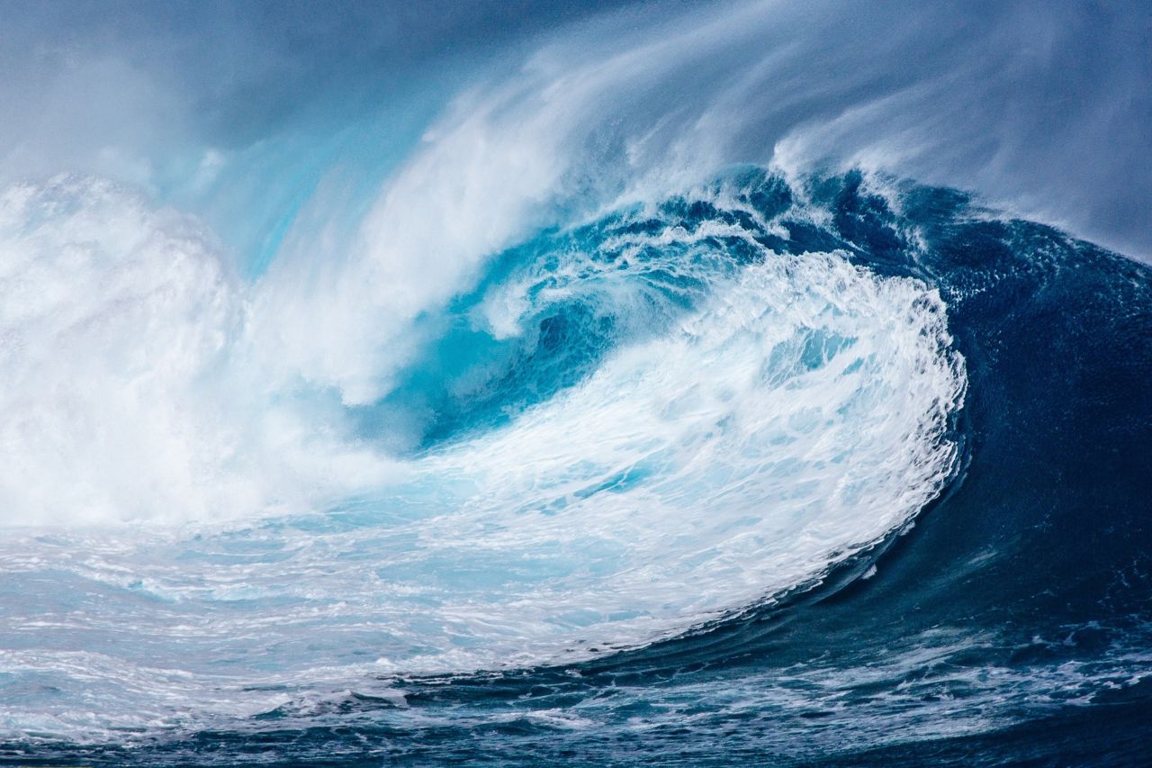 La Mer se d&eacute;voile au LC Fonderie