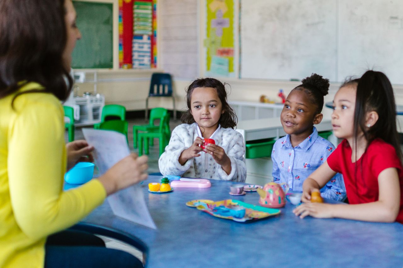 Sélection thématique : journée internationale de l'éducation