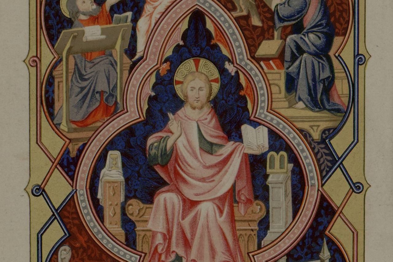 Un trésor dans nos collections : découvrez les chromolithographies mulhousiennes