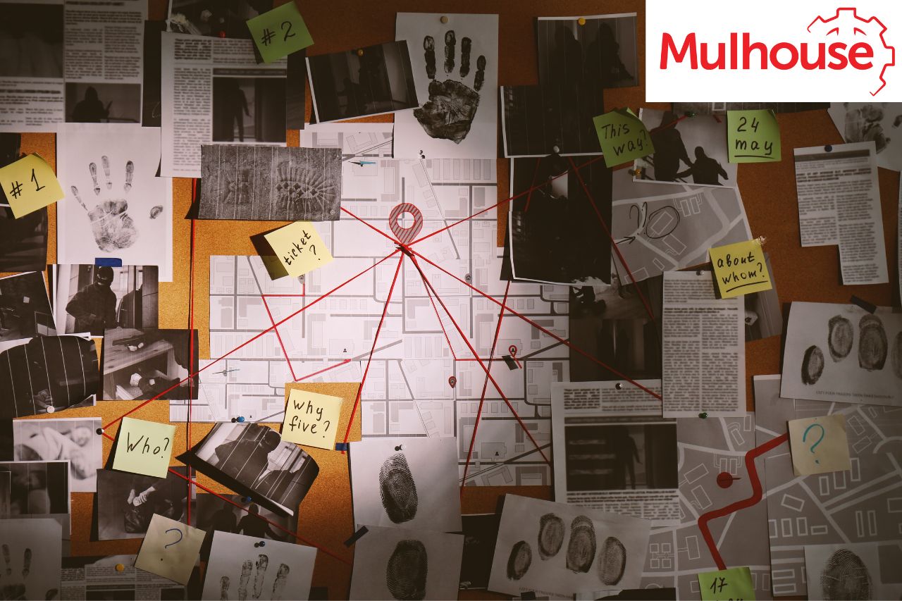 Prenez part au prix des lecteurs des bibliothèques de la BM de Mulhouse