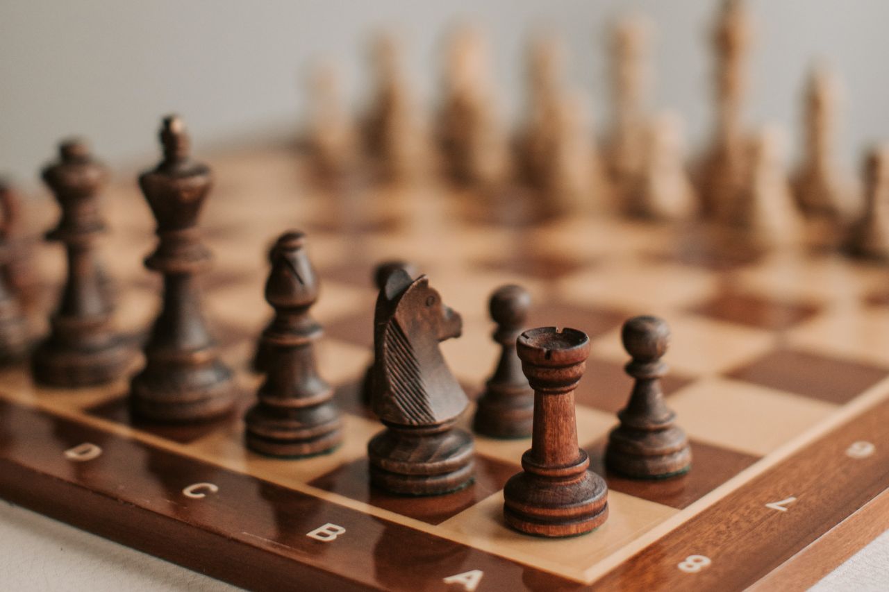 Toute l'UHA joue aux échecs