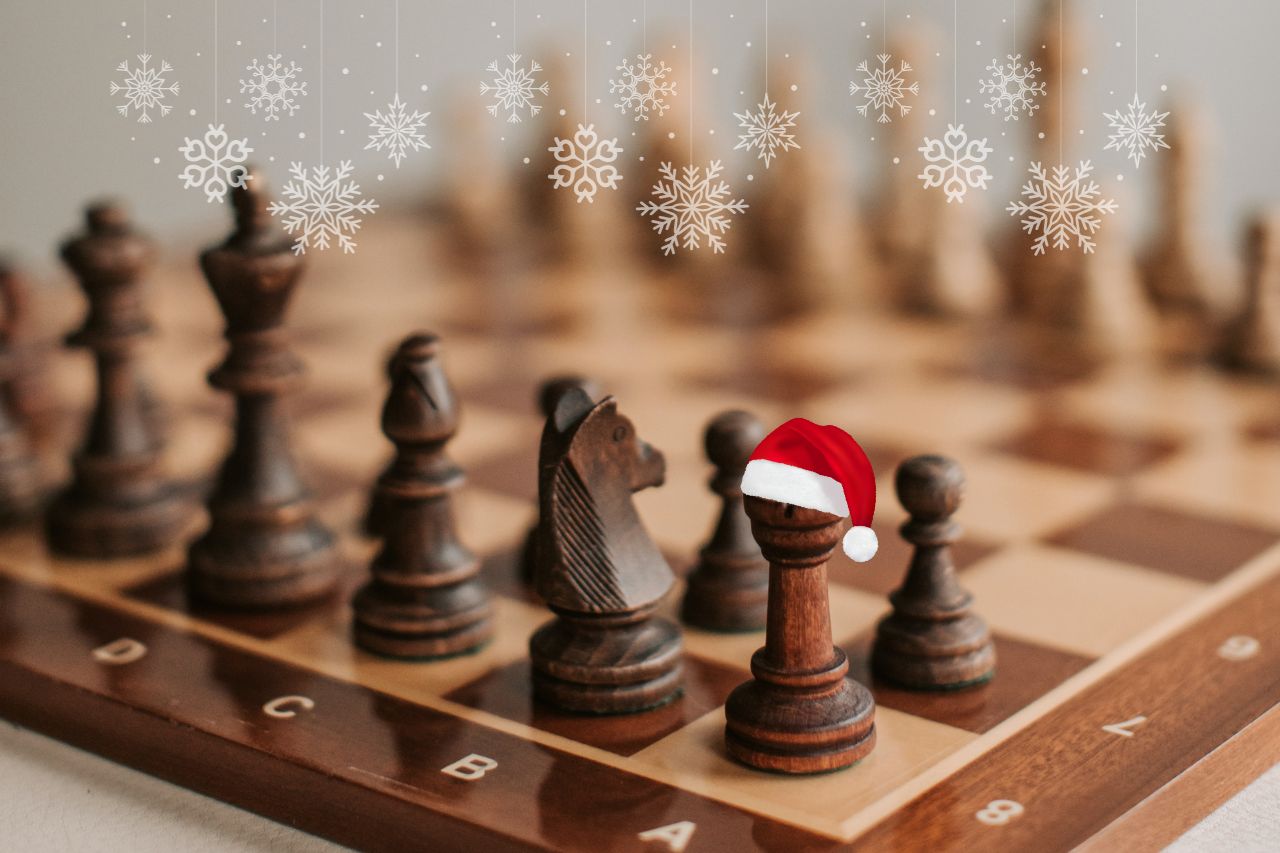 Toute l'UHA joue aux &eacute;checs