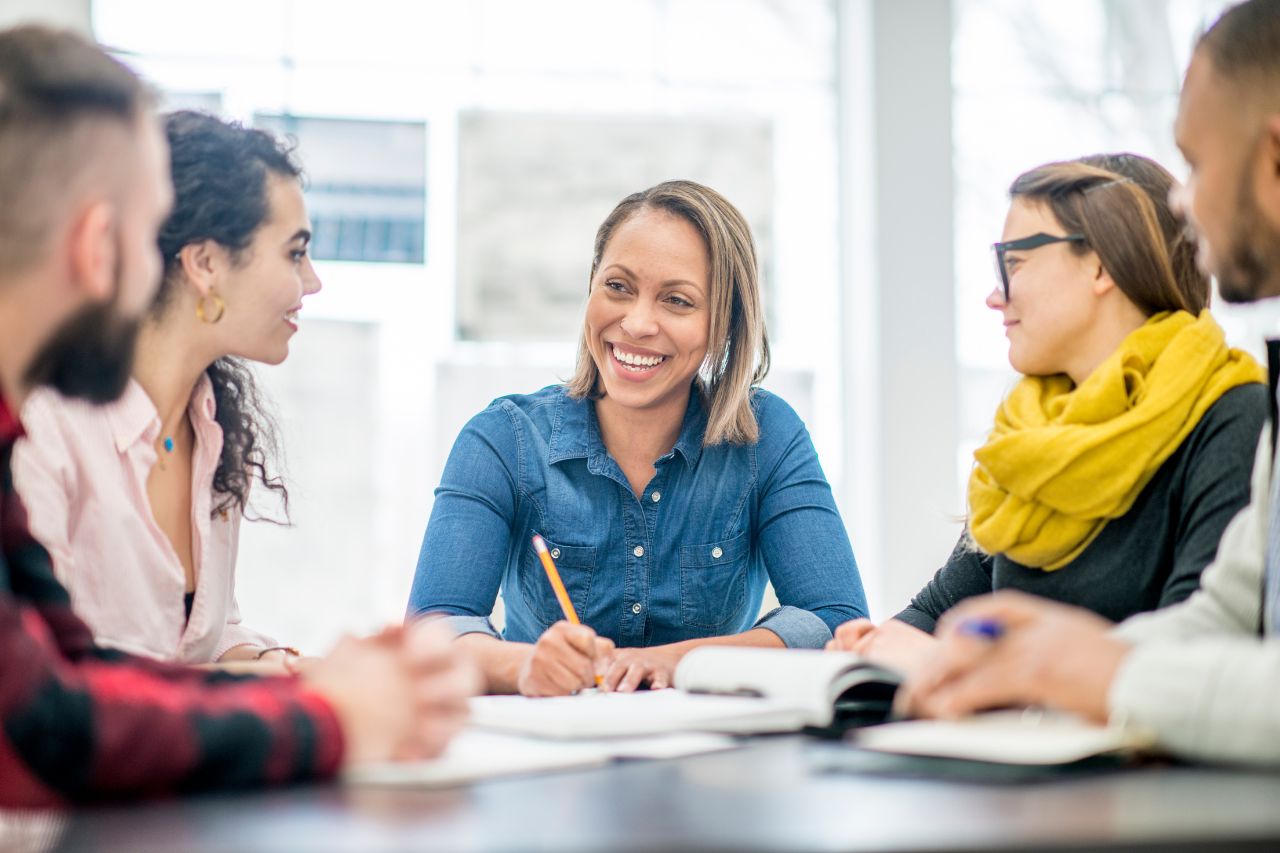 Le p&ocirc;le APPUI d&eacute;voile son programme de formations