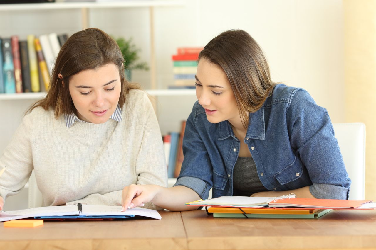 Nouveaux créneaux de tutorat en langues !