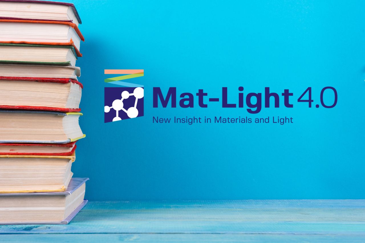 Nouveau rayon : retrouvez des ressources en lien avec le projet Mat-Light