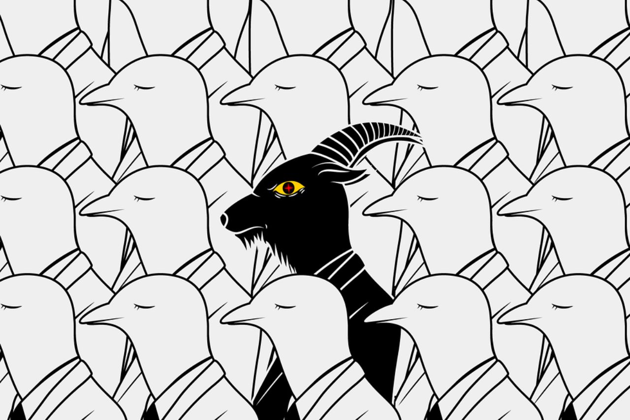 Obéir ou désobéir. Pour quoi et pourquoi ?