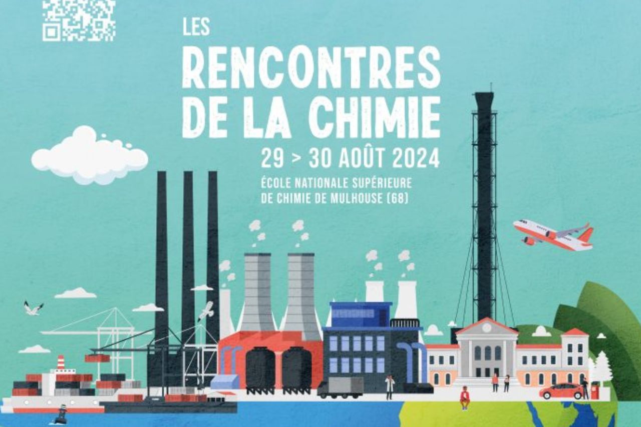 Les rencontres de la Chimie