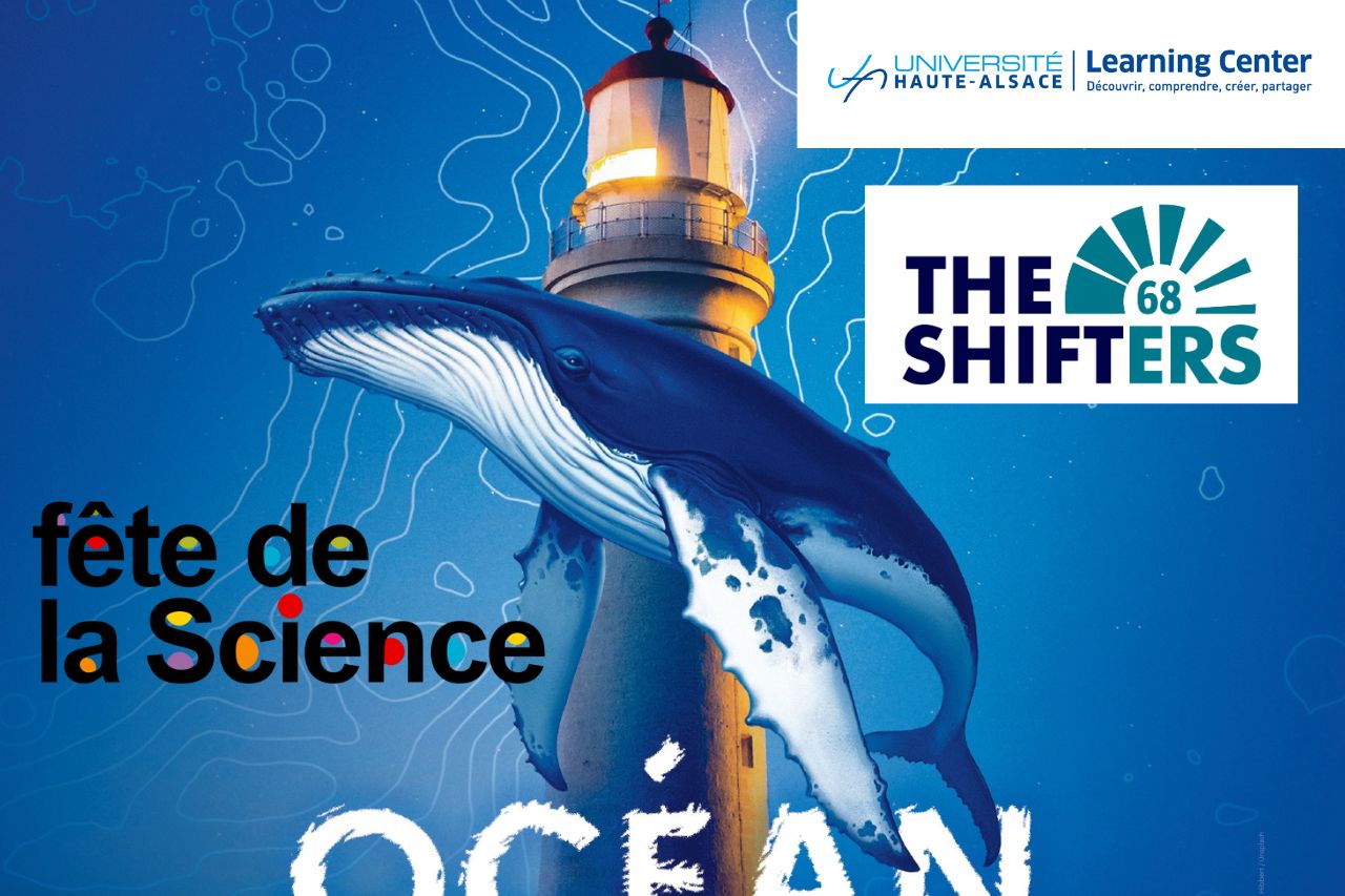 Le Learning Center f&ecirc;te la Science !