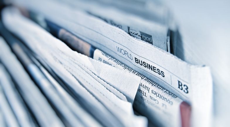 La presse en illimité avec Europresse