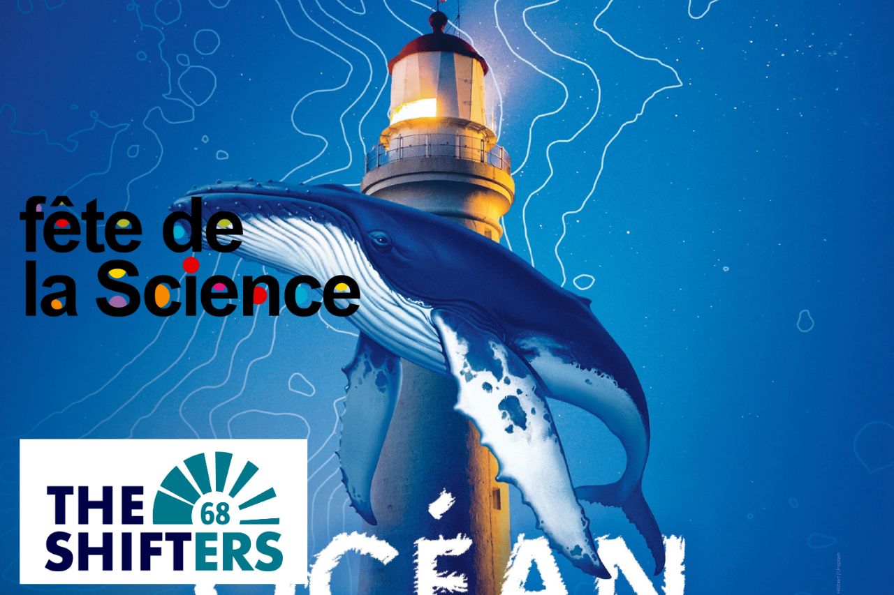 F&ecirc;tez la Science au Learning Center !