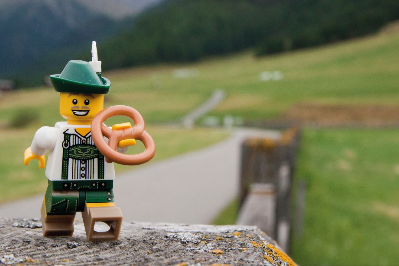 Et si vous vous mettiez à l'allemand ?