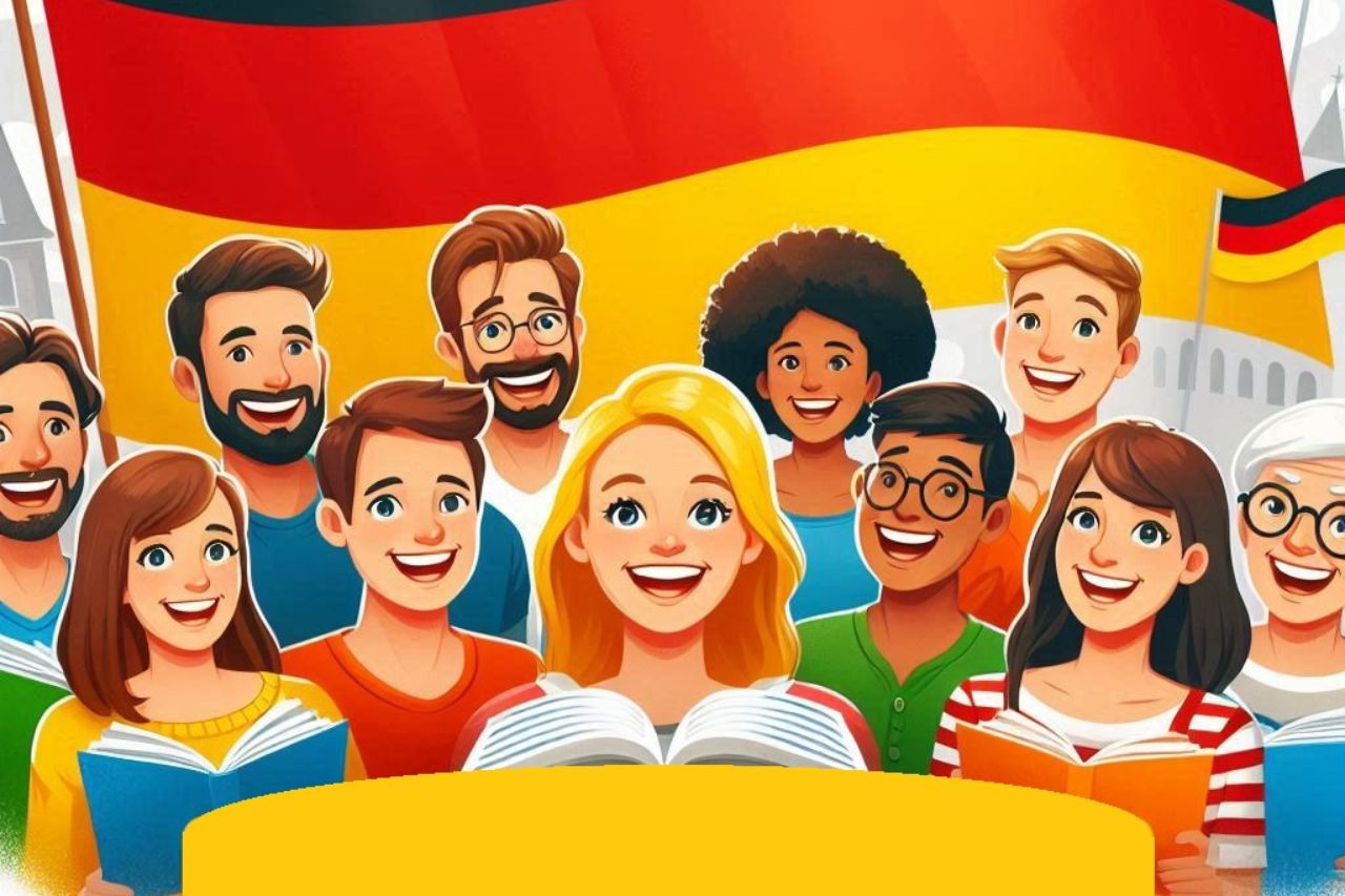 Améliorez votre allemand lors de notre atelier de conversation