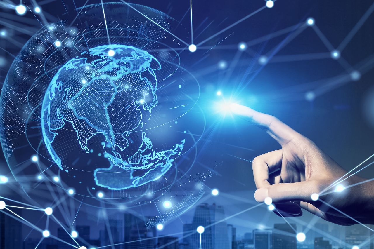 Semaine du numérique au Learning Center