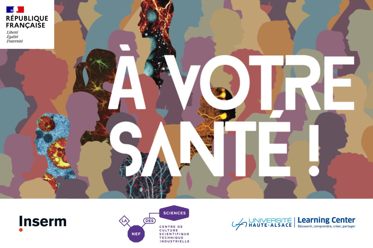 A votre santé !