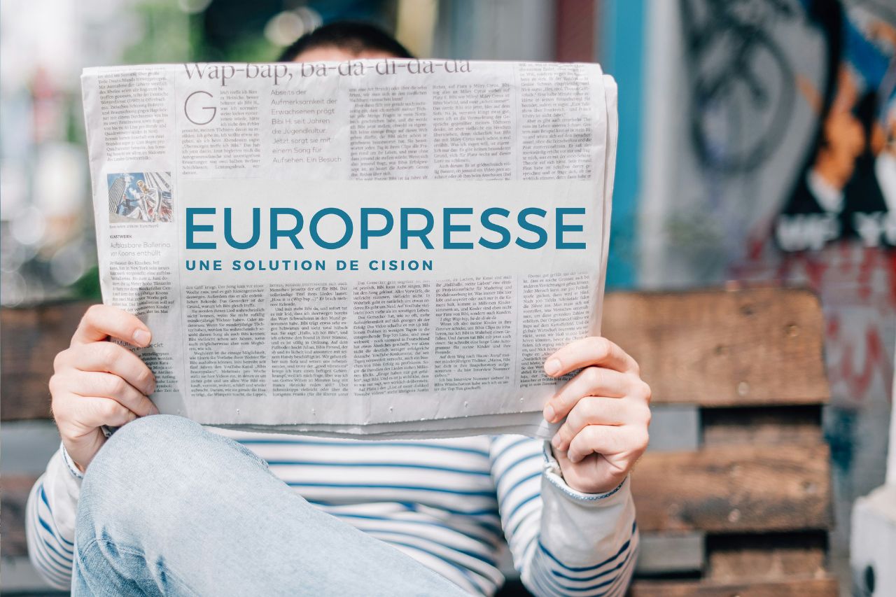 Trop d&rsquo;info ? Europresse filtre pour vous !