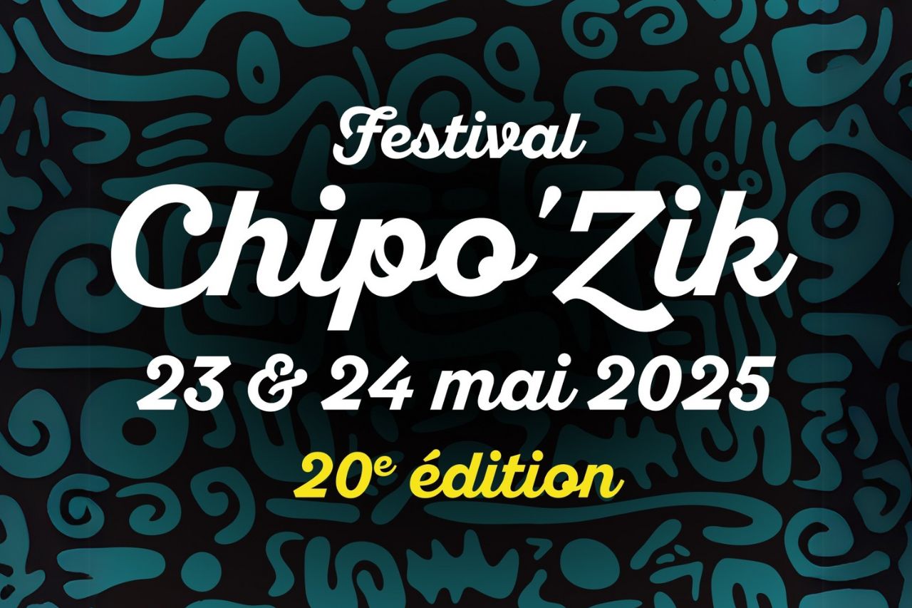Festival Chipo&rsquo;zik