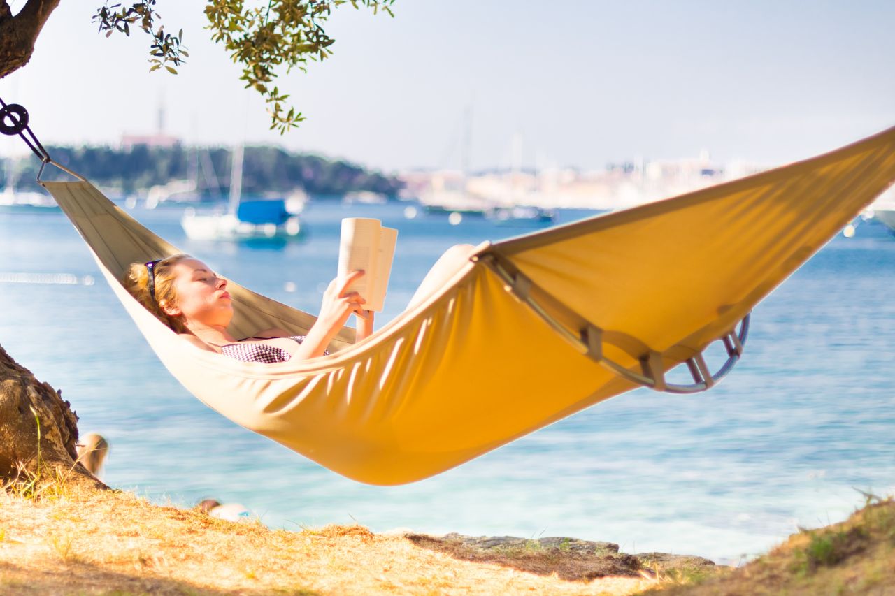Nos services de bibliothèque passent en mode été