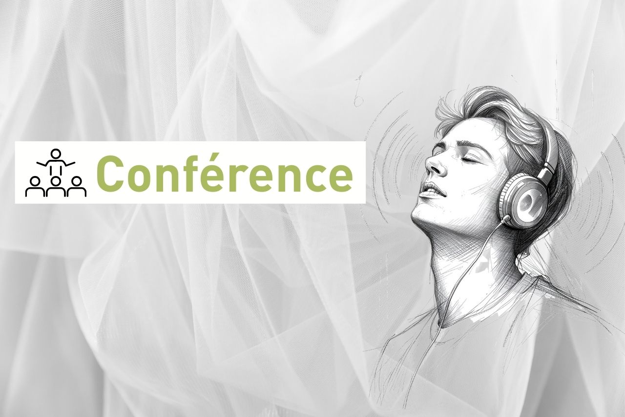 Conférence : l'équation qui fait vibrer, par Nathan Couchet