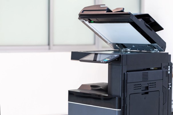 Notre service d’impression évolue