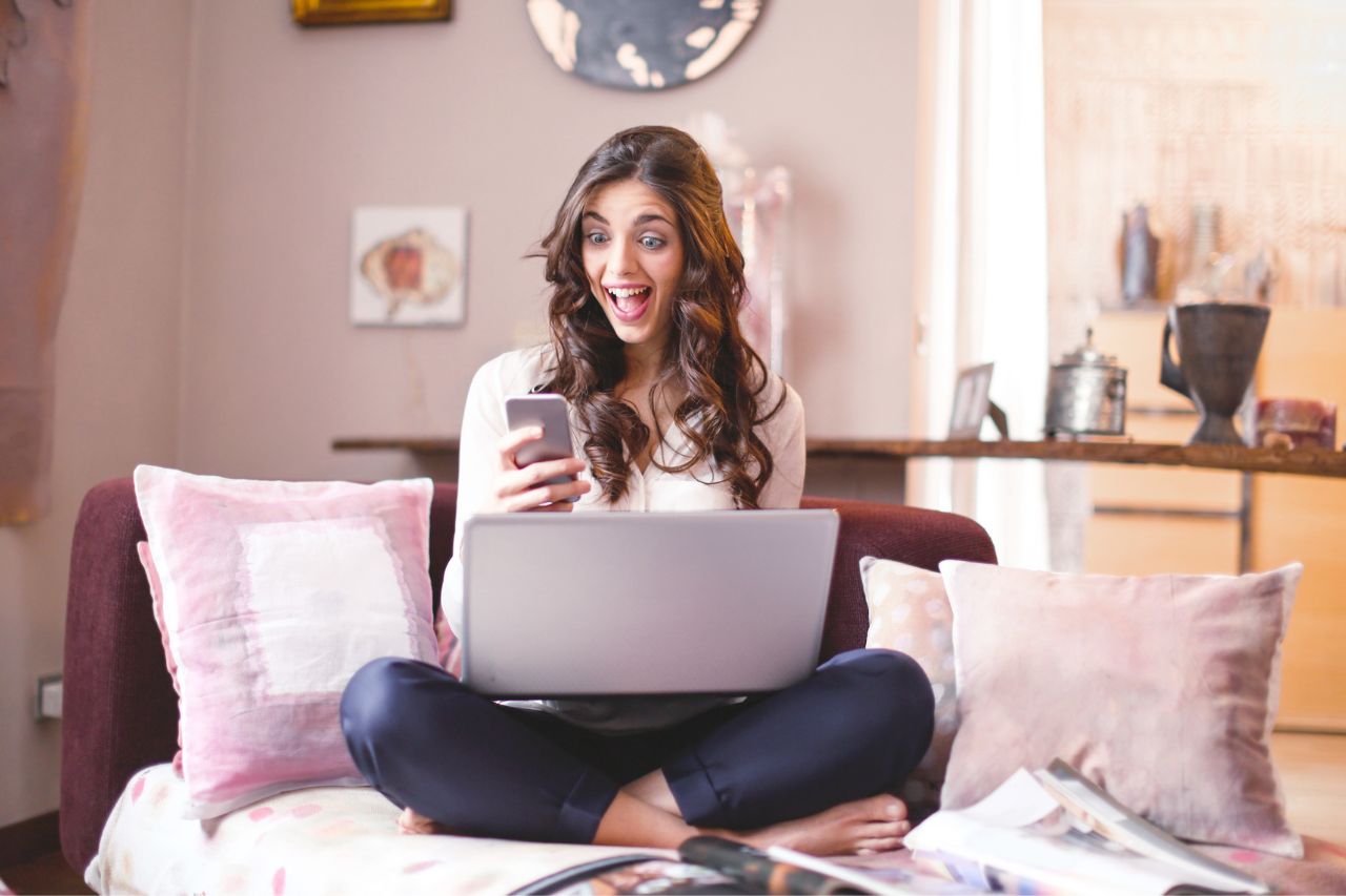 Les ateliers numériques démarrent le 10 novembre !