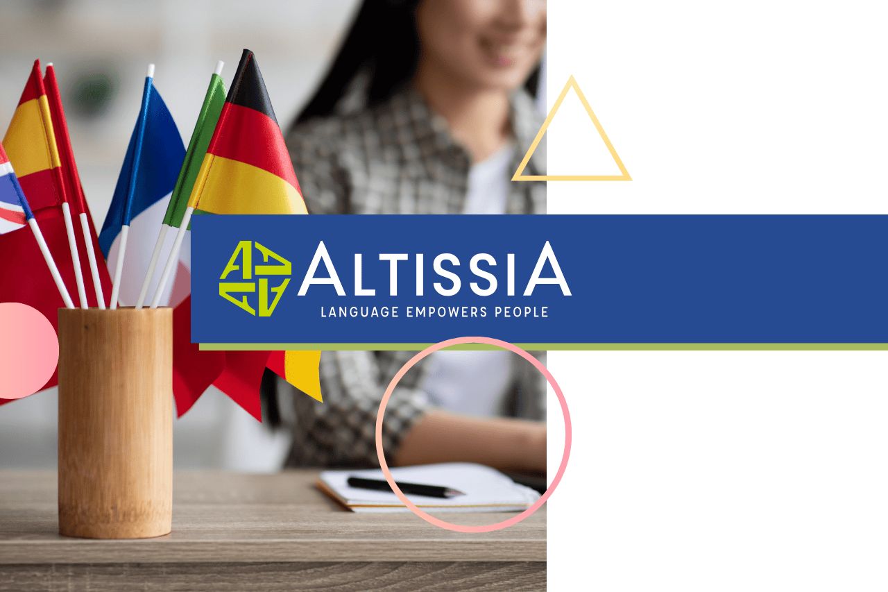 Envie de booster votre apprentissage des langues ? Choisissez Altissia !