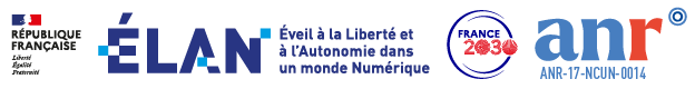 logo ELAN