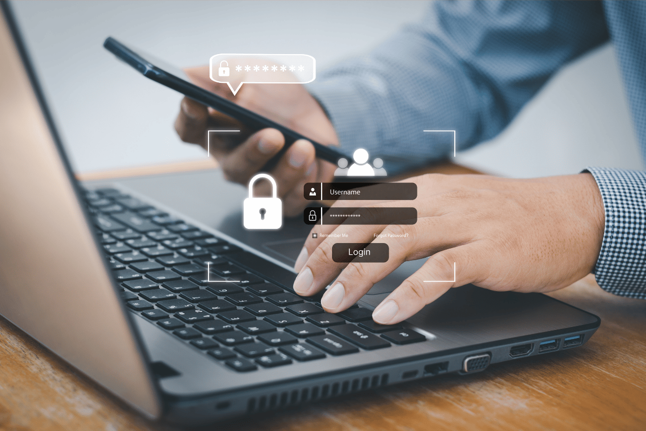 Nouvelle &eacute;tape de s&eacute;curit&eacute; : la double authentification arrive sur le portail du Learning Center