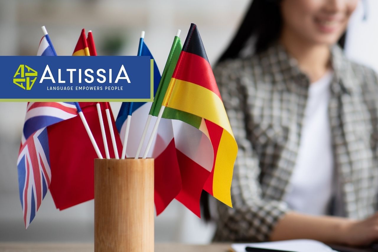Boostez vos comp&eacute;tences en langues avec Altissia