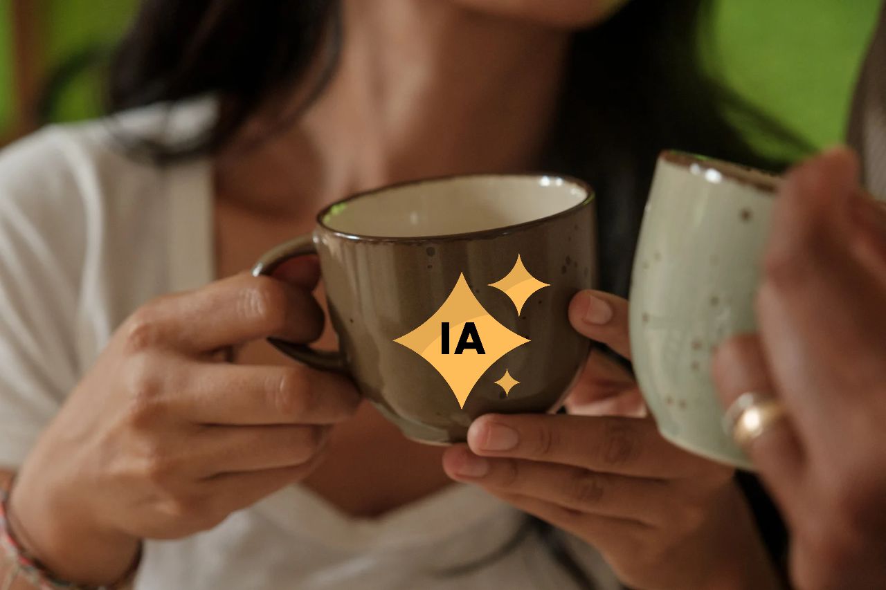 Caf&eacute; IA (Colmar) - Relooker et dynamiser son espace Moodle gr&acirc;ce &agrave; l&rsquo;IA